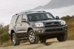 Toyota 4Runner 2006 года